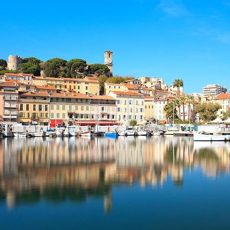 La Perle De Cannes Daire Dış mekan fotoğraf