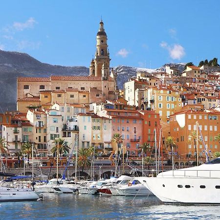 La Perle De Cannes Daire Dış mekan fotoğraf