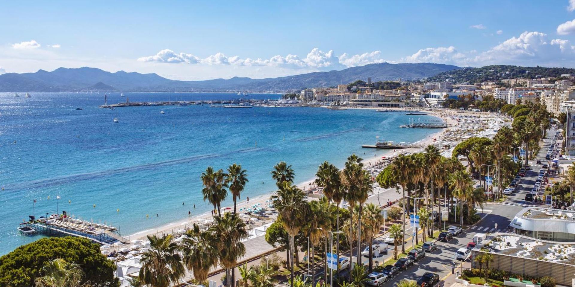 La Perle De Cannes Daire Dış mekan fotoğraf